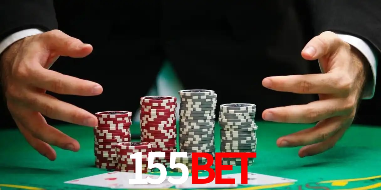 155bet telegram